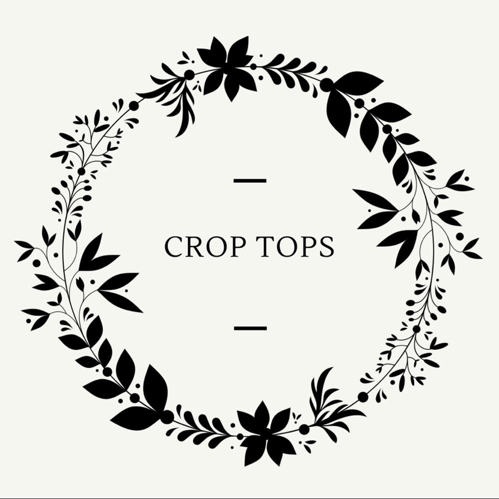 Crop Top Listings